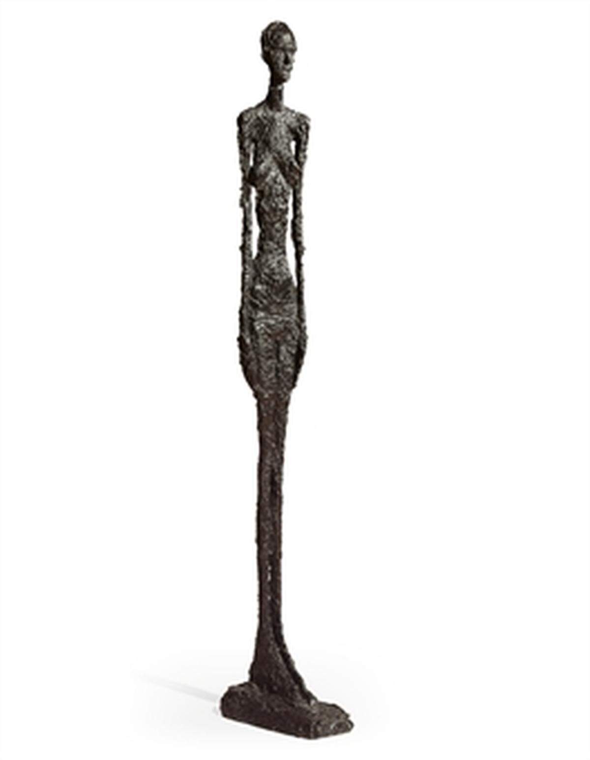 A Giacometti
