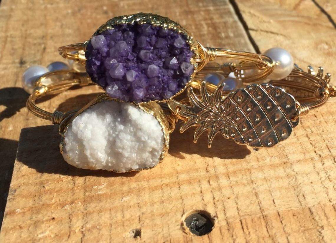 Courtesy of Jamie Holler