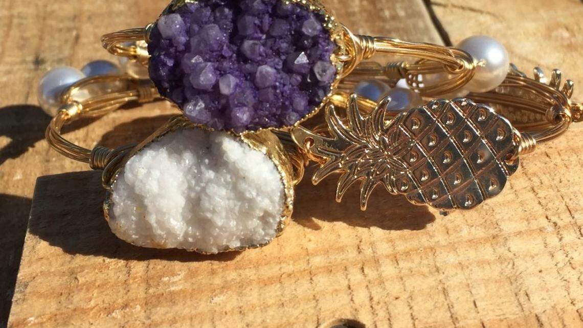 Courtesy of Jamie Holler