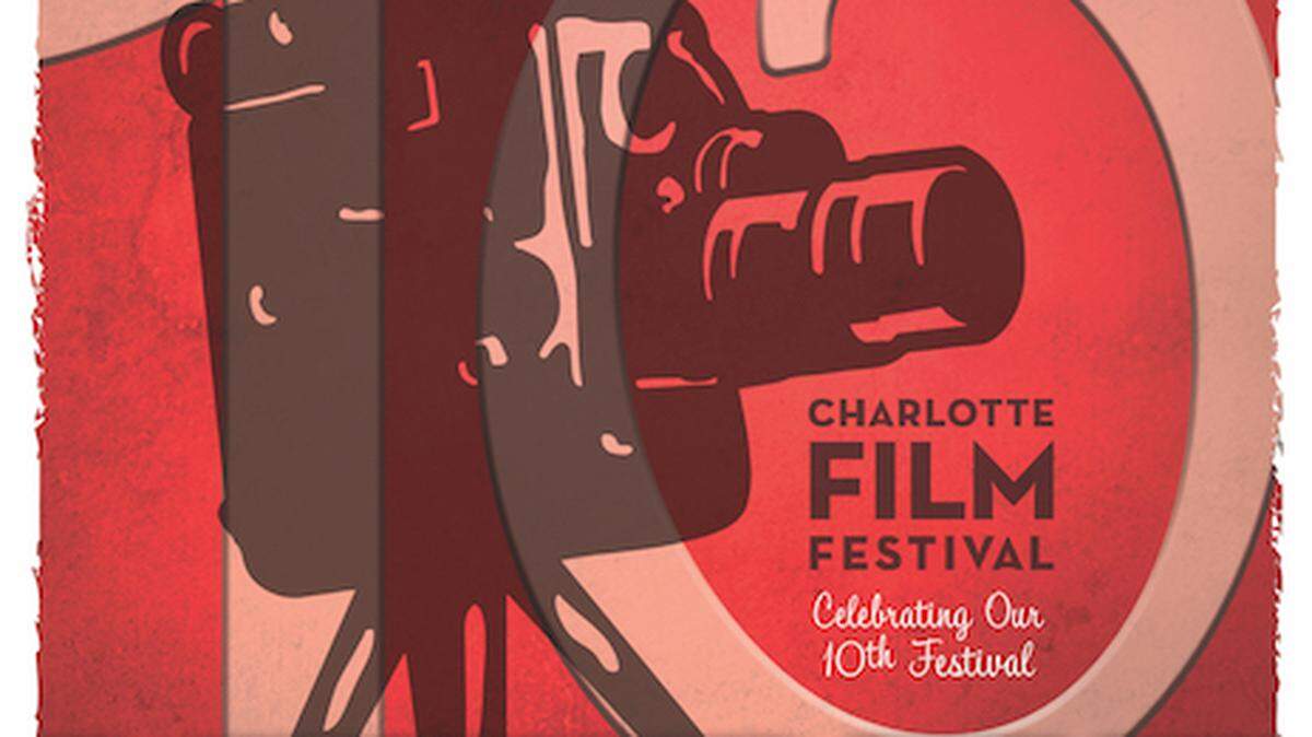 Courtesy of Charlotte Film Festival