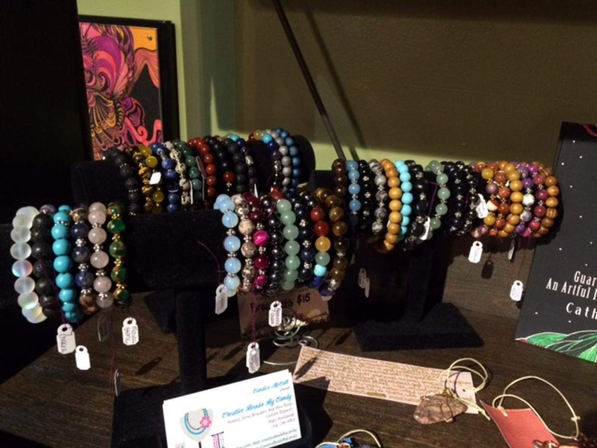 Creative Beads by Candy