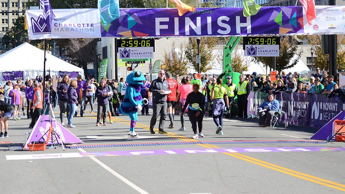 Photo courtesy of Run For Your Life