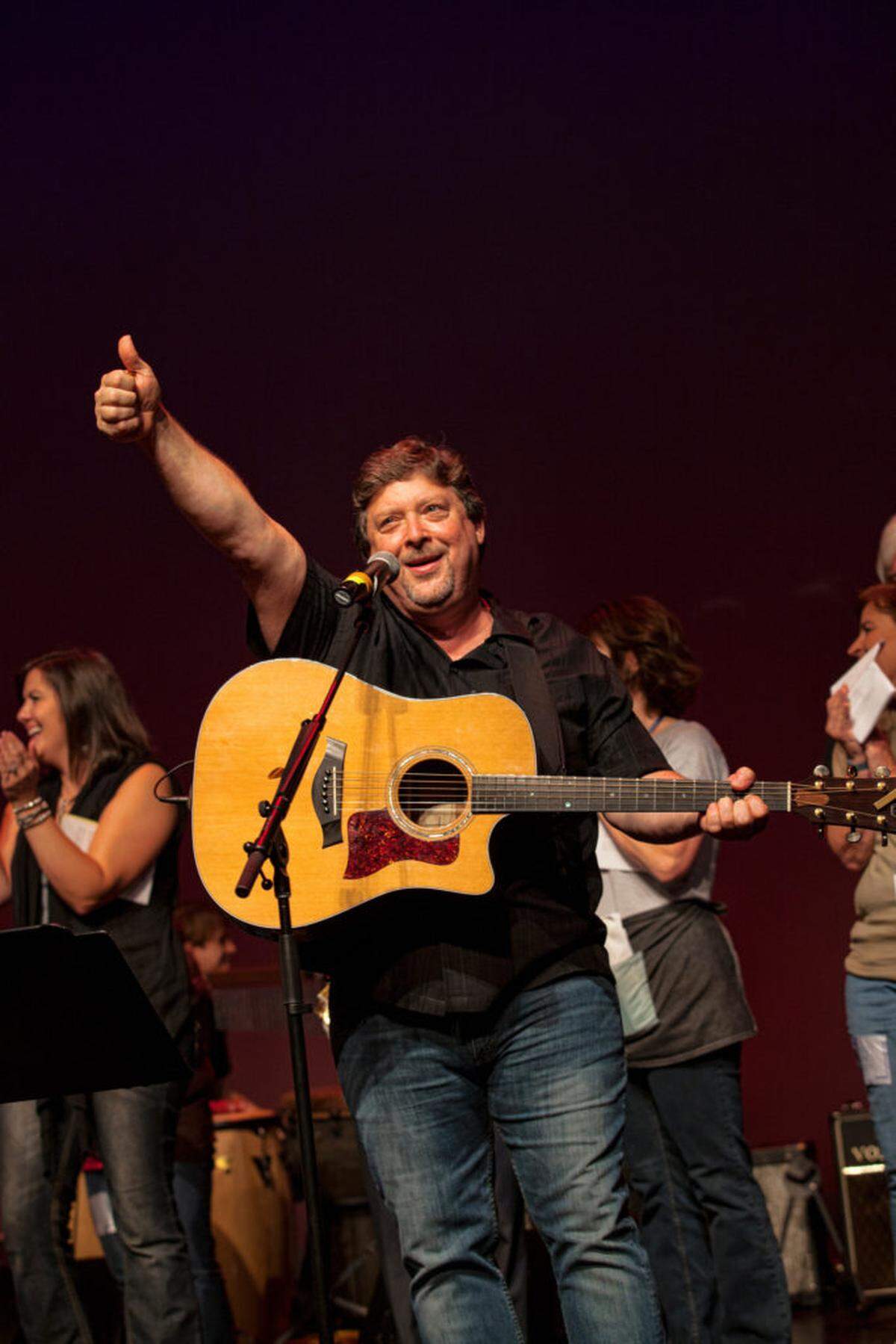 John Tosco