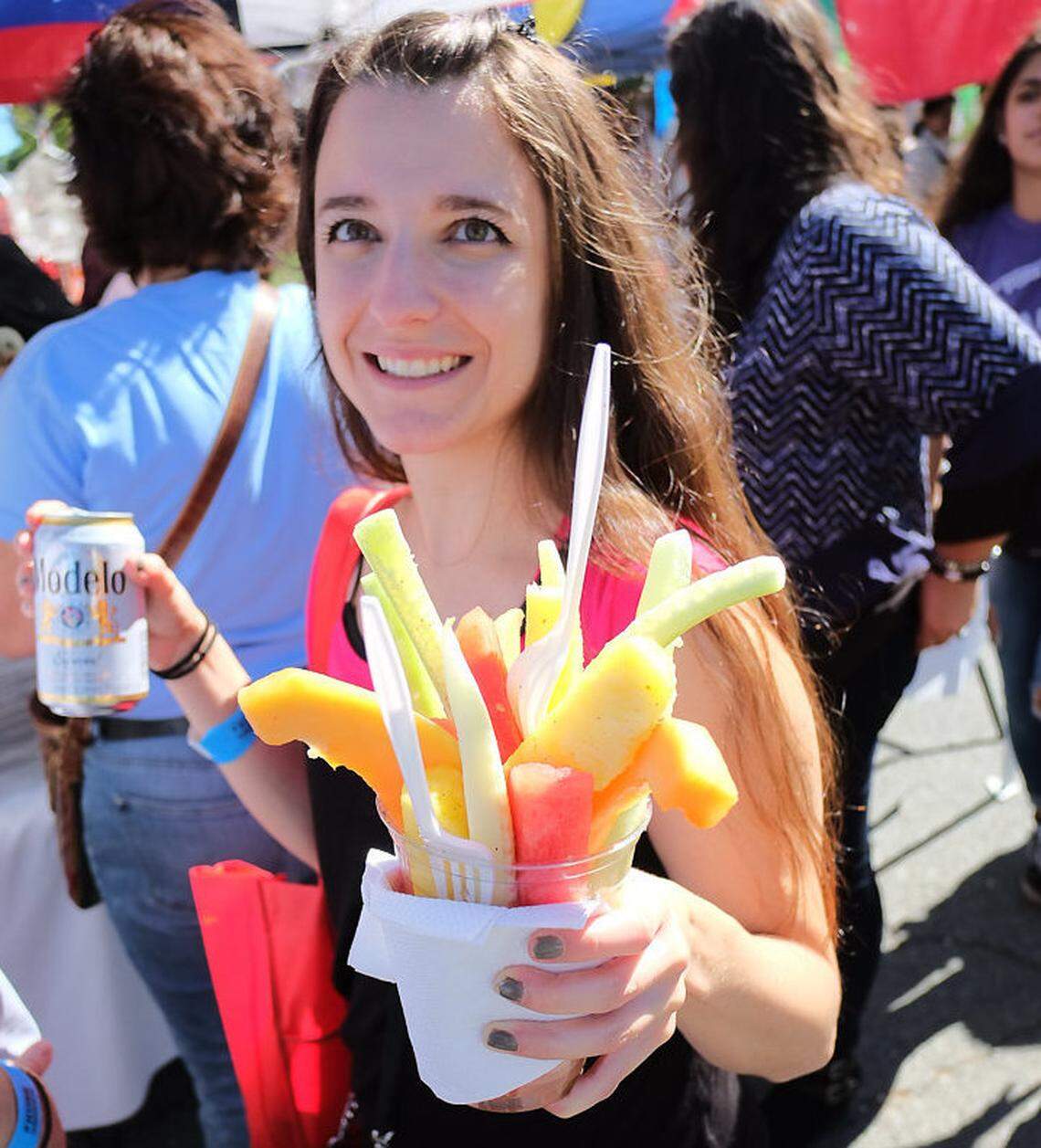 Courtesy of the Latin American Festival