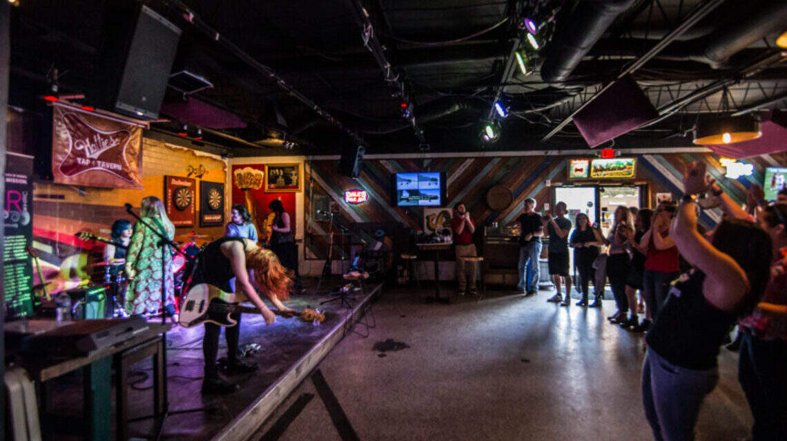 Charlotte bar owners told to close, as confusion bubbles up enforcing Cooper’s order