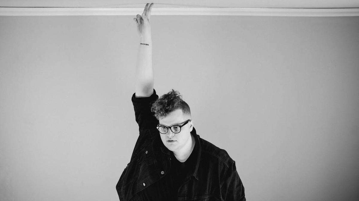Photo by Kris Herrmann<br>
Michigander will perform at the Evening Muse next Wednesday night.