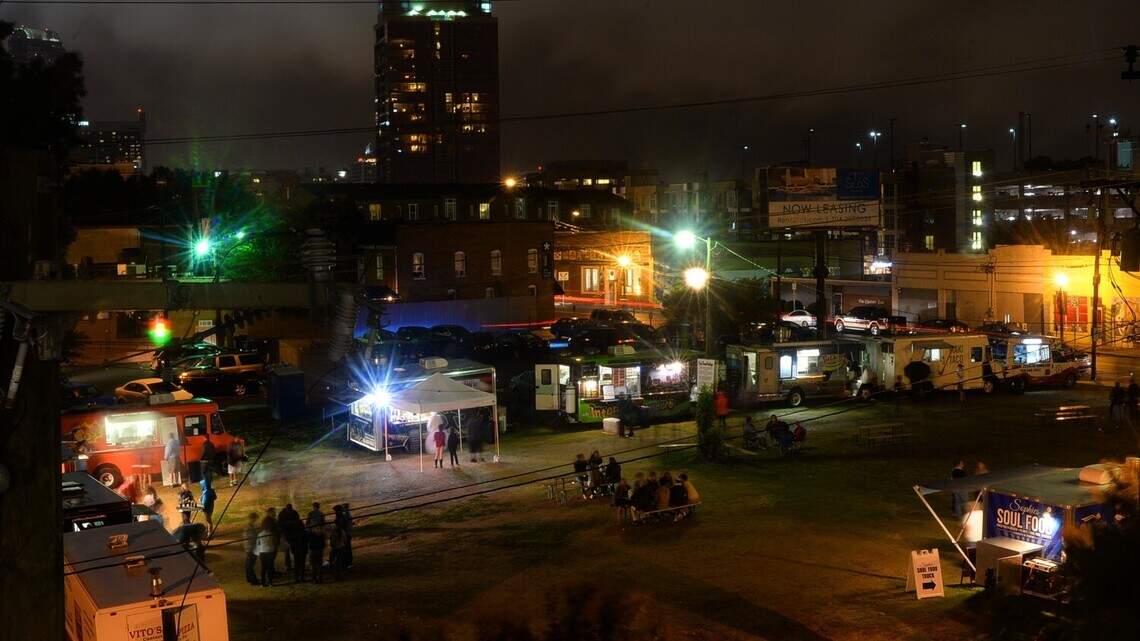 Do you care about how development affects public, outdoor spaces? This event is for you