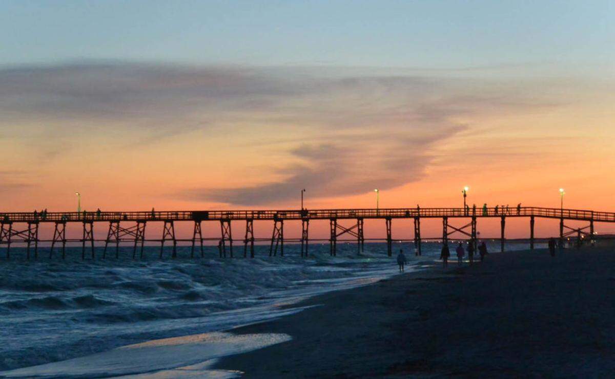 Sara Kendall<br/>Oak Island