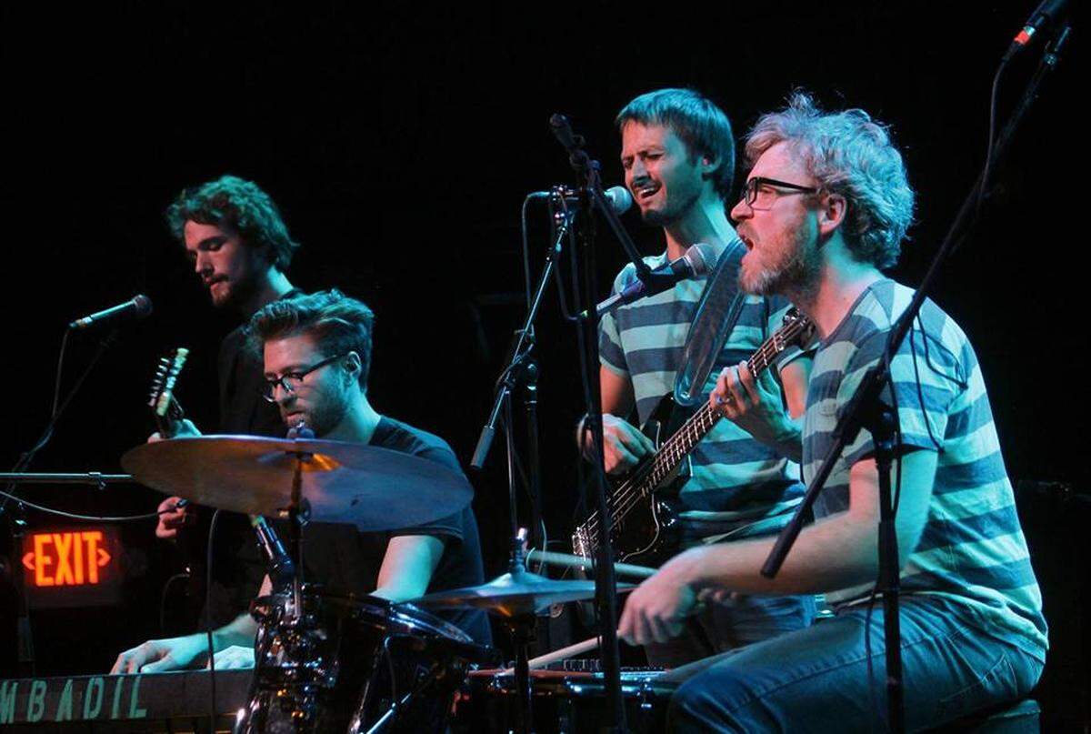 Bombadil. Photo: Daniel Coston