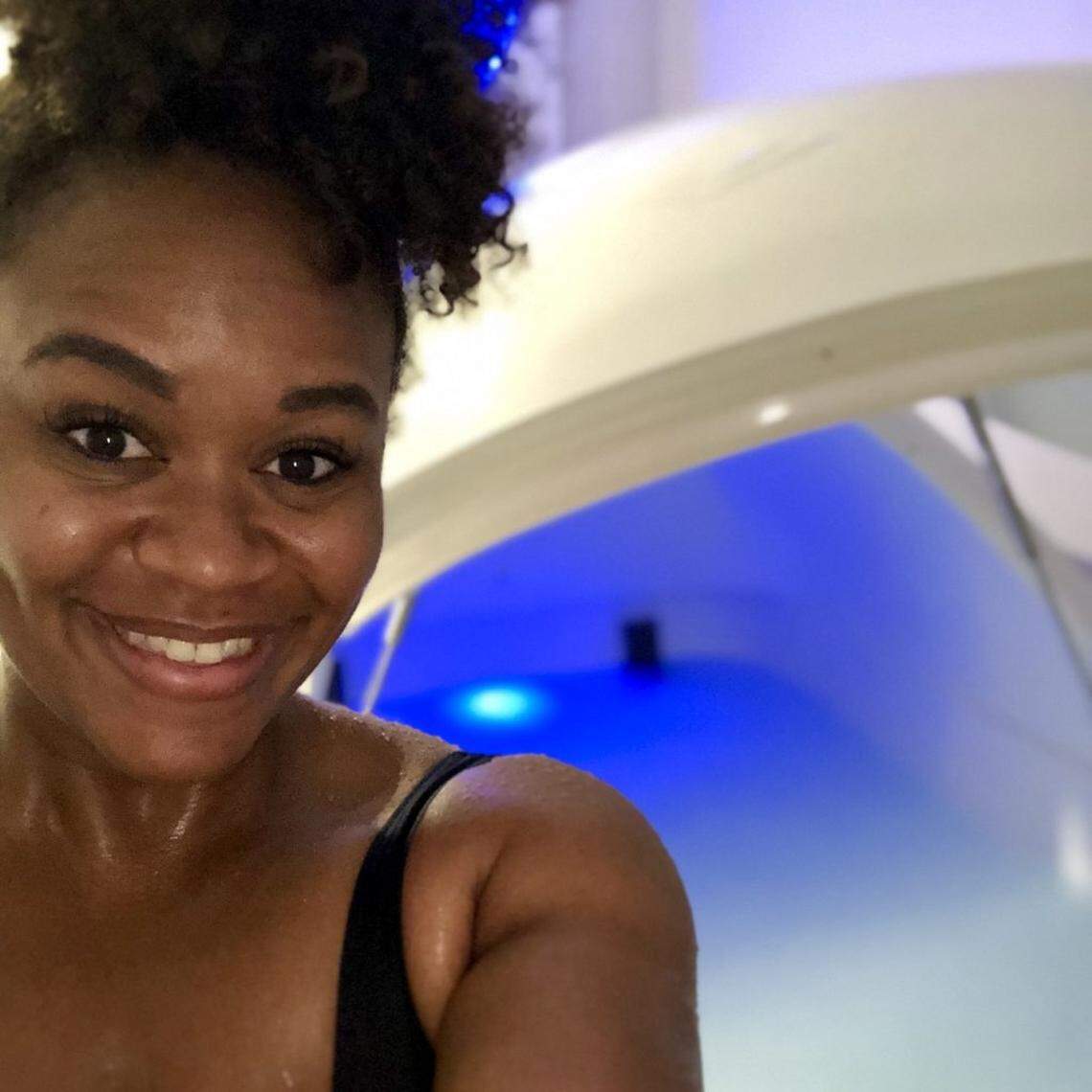 Photo by DeAnna Taylor