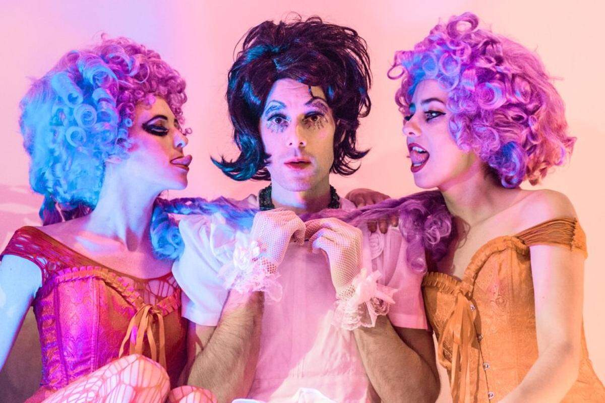 of Montreal