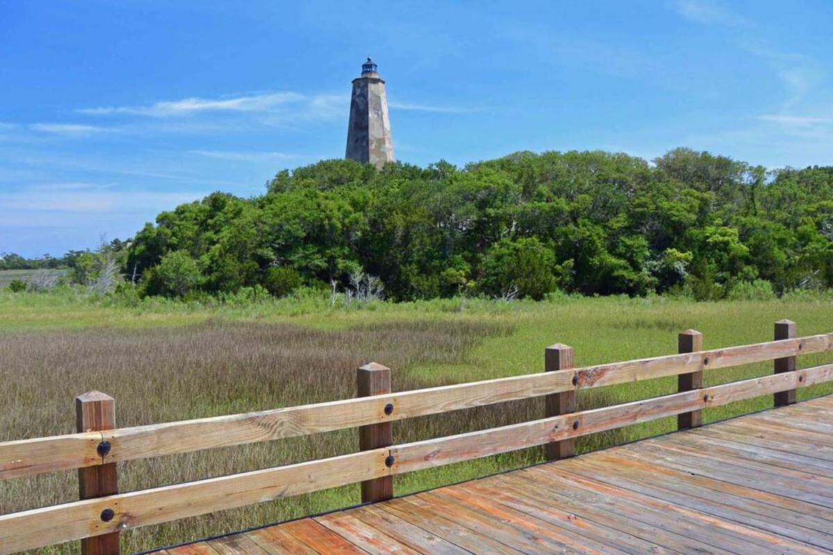 Sara Kendall<br/>Bald Head Island