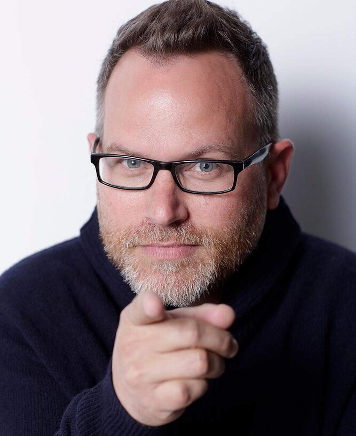 Photo by Mike Hammer<br/>Jason Allen