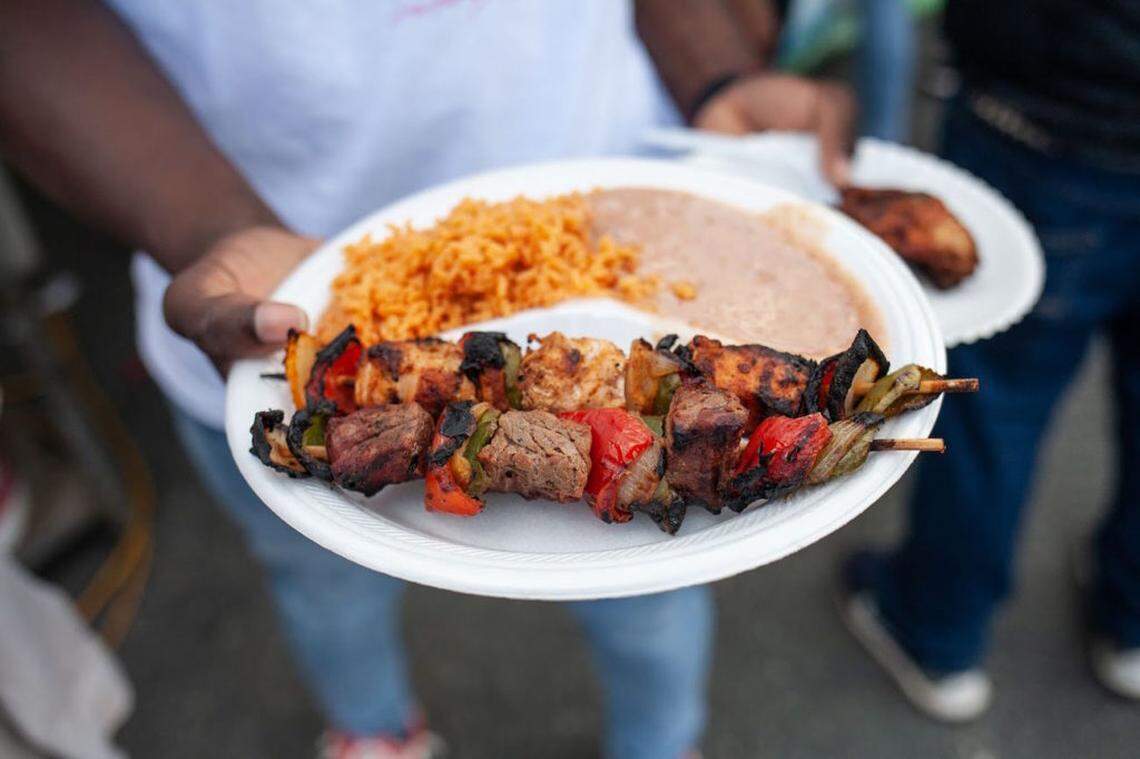 Courtesy of the Latin American Festival