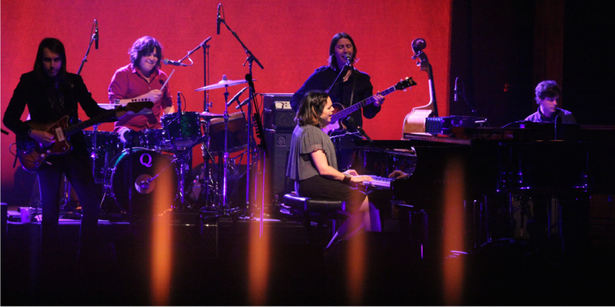 Norah Jones
