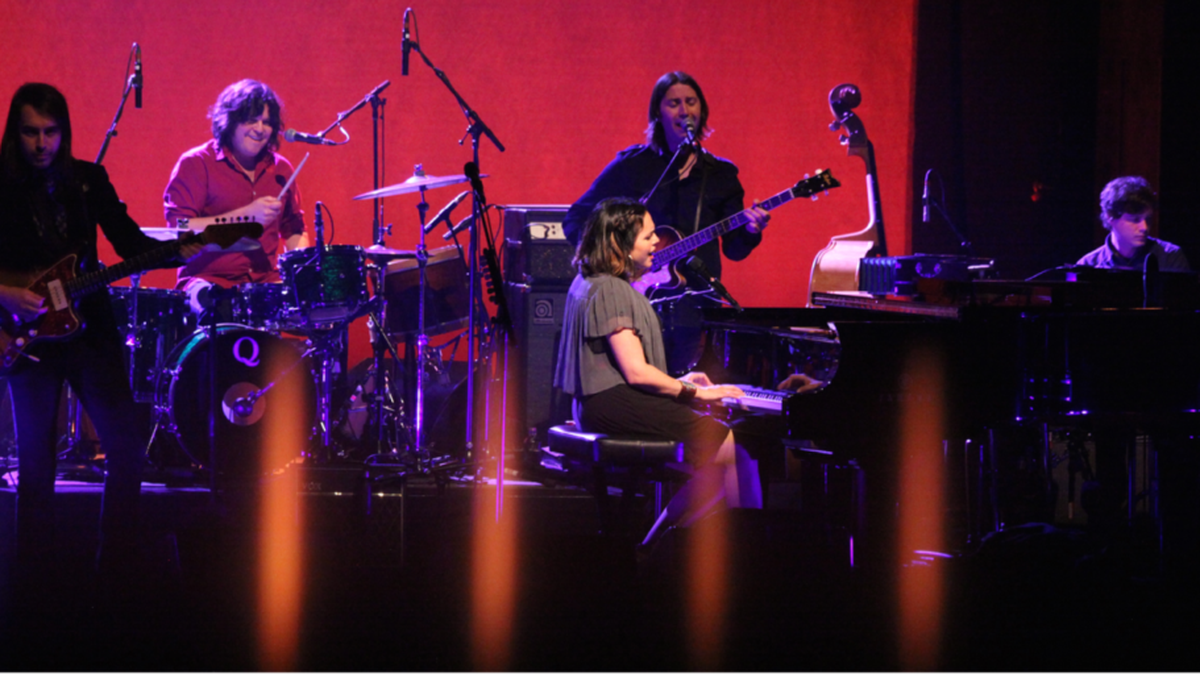 Norah Jones