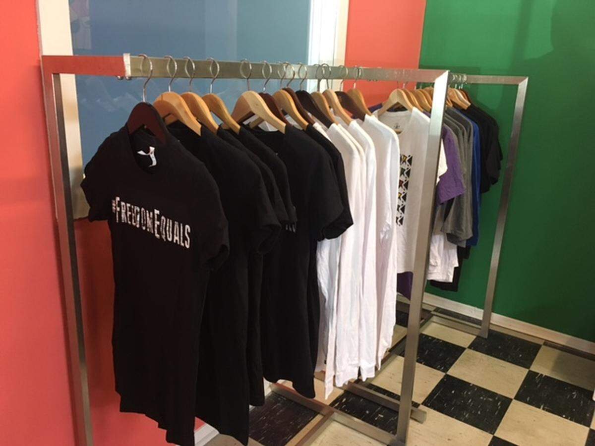 A glimpse of retail at Dupp&amp;Swat