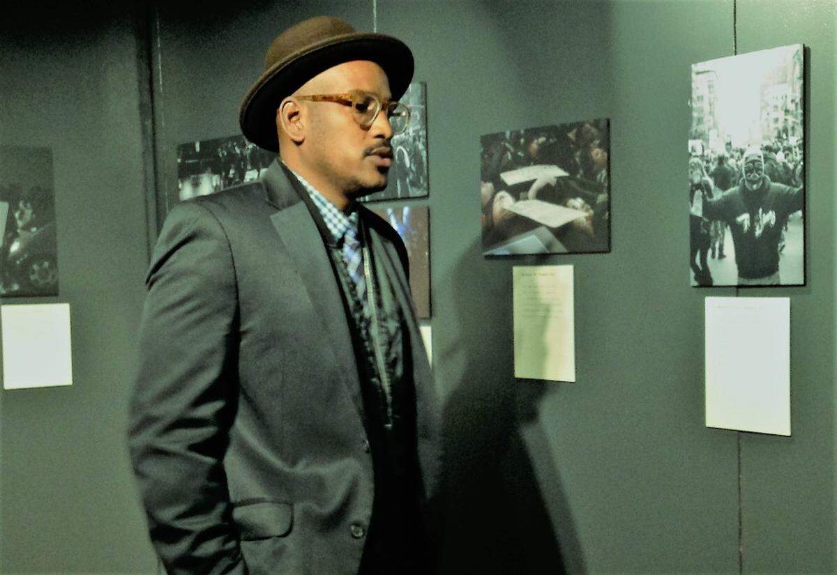 Alvin Jacobs, Jr.