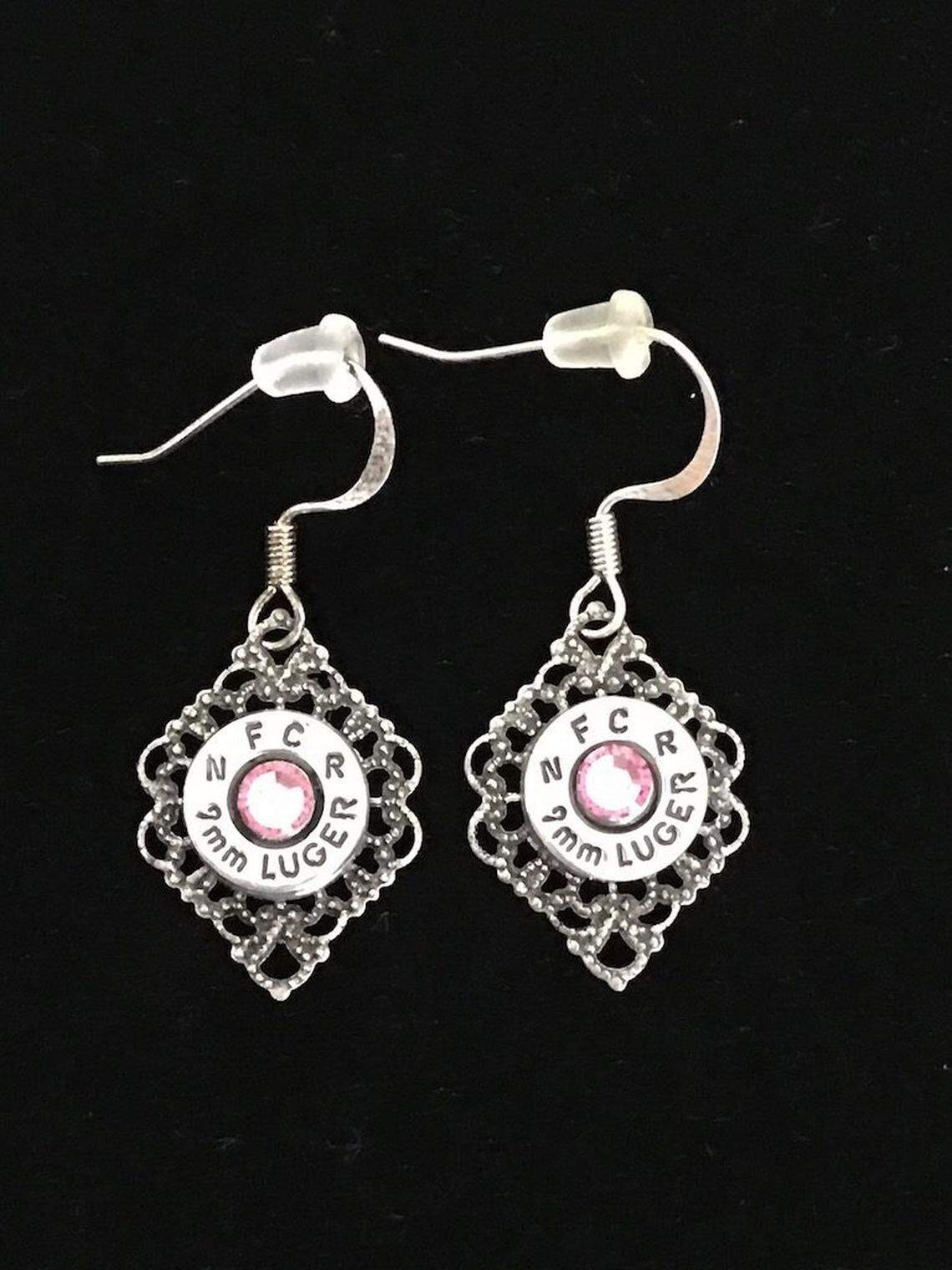 Courtesy of Melissa Wood