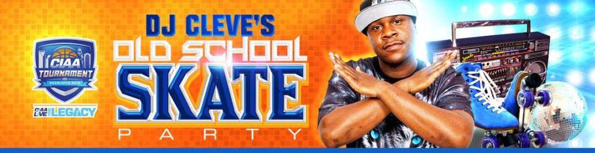 Screen grab of online promotional poster