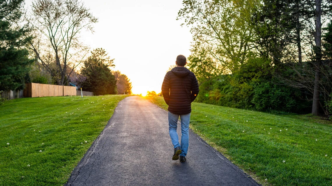 There are spiritual truths that go beyond any religion. Here’s an important one. | Opinion