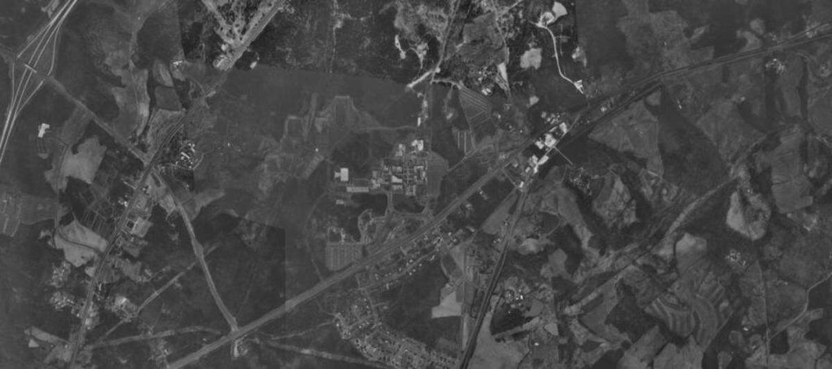UNCC in 1978