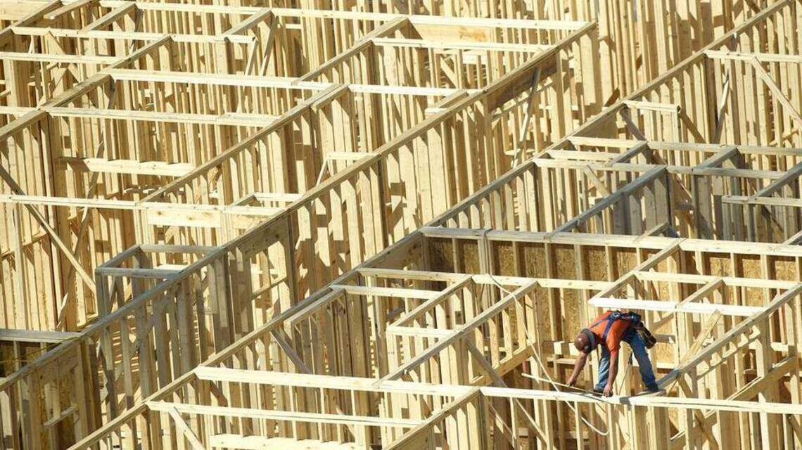 Hundreds more apartments coming to Charlotte, including senior and affordable housing