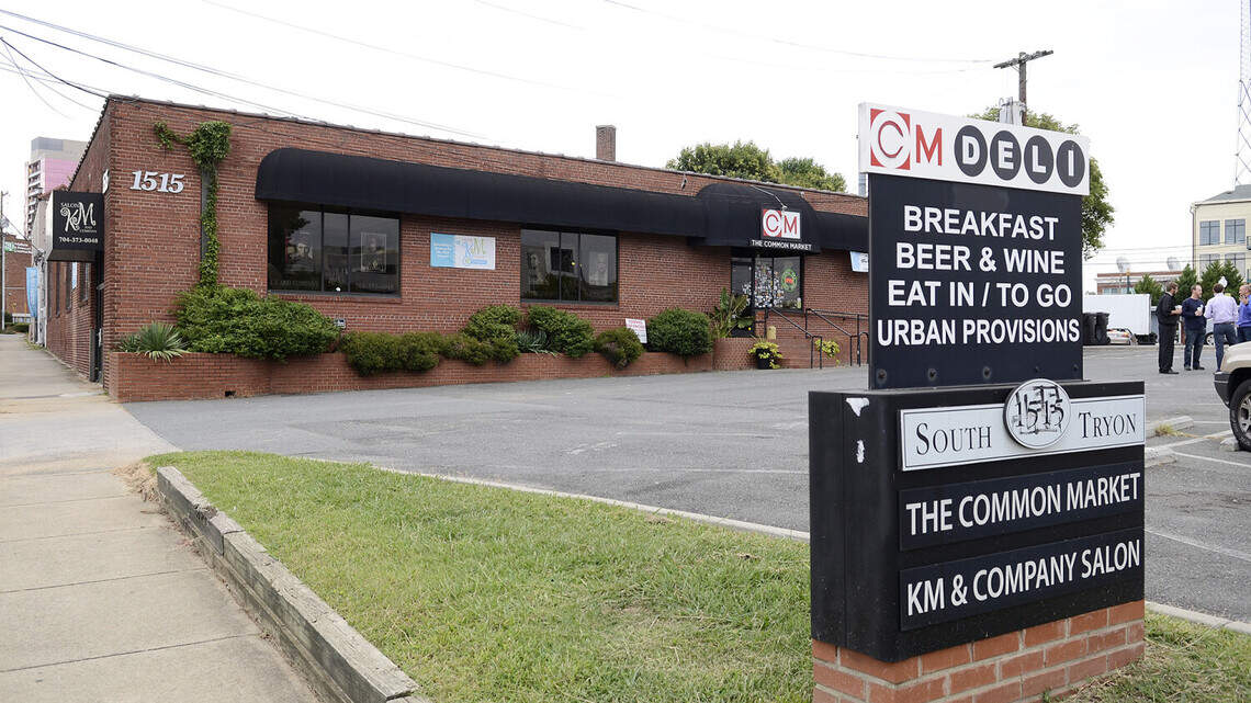 Nov. 11 headlines: Learn about the new plans for the Common Market/FTF site