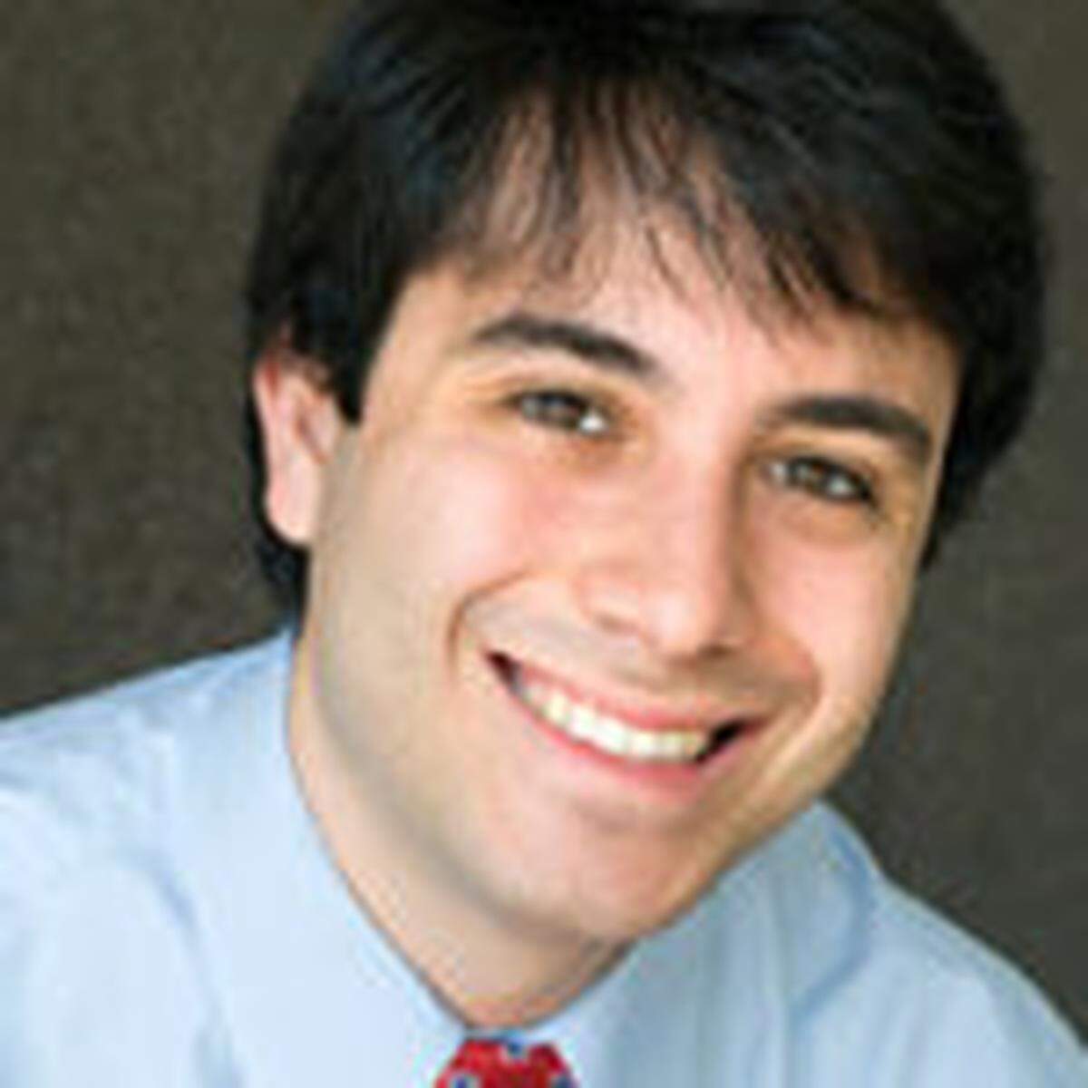 Ely Portillo