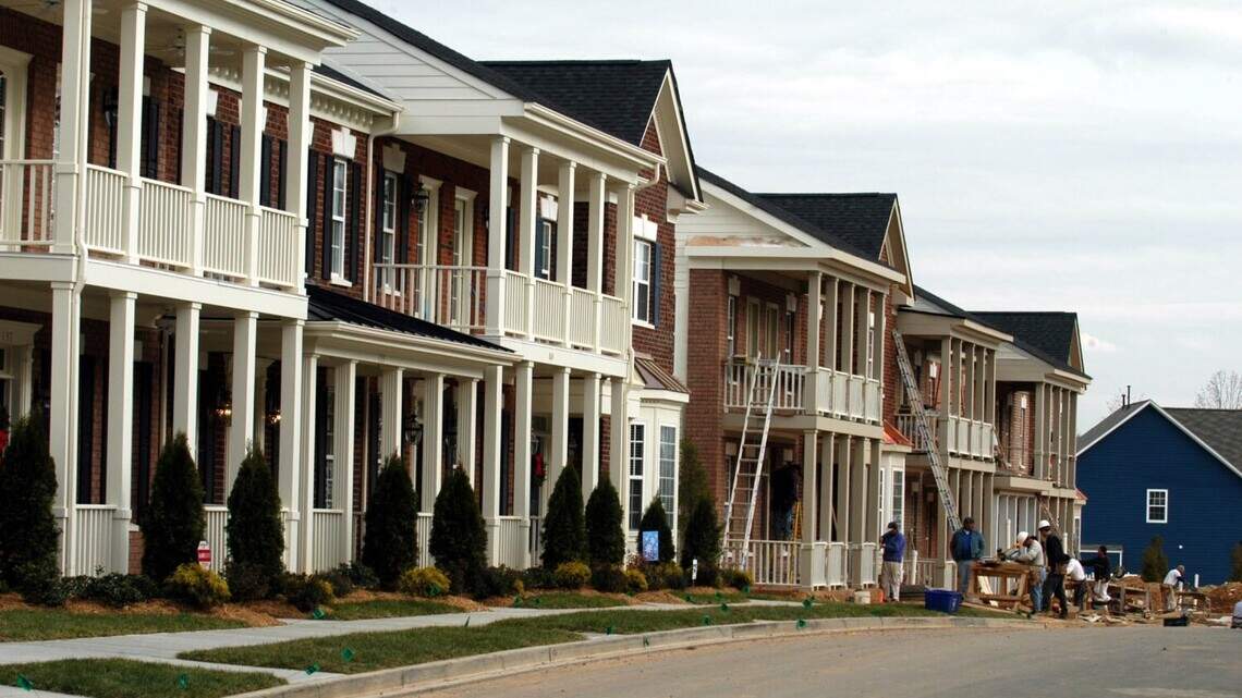 Today’s headlines: Why are developers passing on low-income housing incentive?