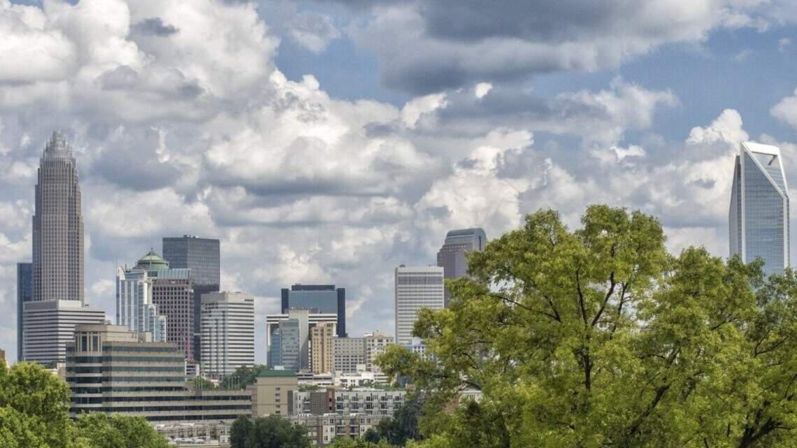 How can Charlotte be more successful? The Knight Cities Challenge wants your ideas