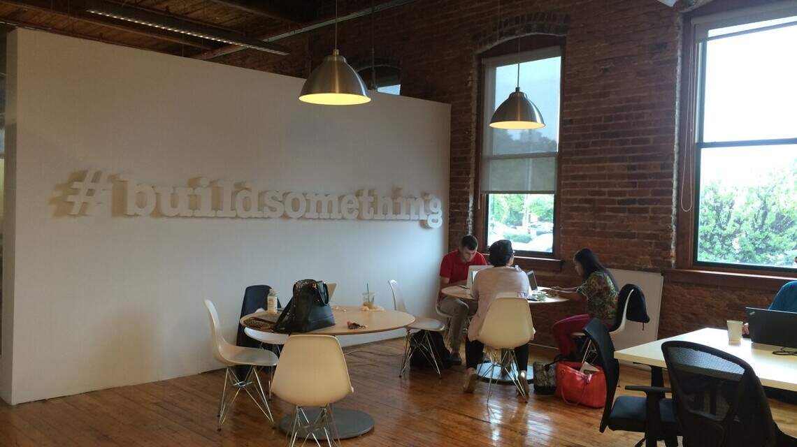 Industry Coworking adds to NC Music Factory’s “Silicon South”