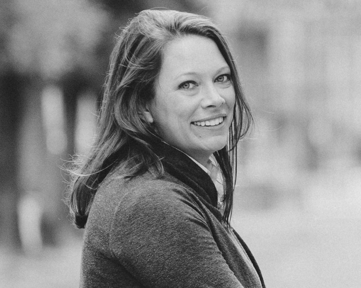 Photo by Lisa Bouanna<br/>Liz Mallas