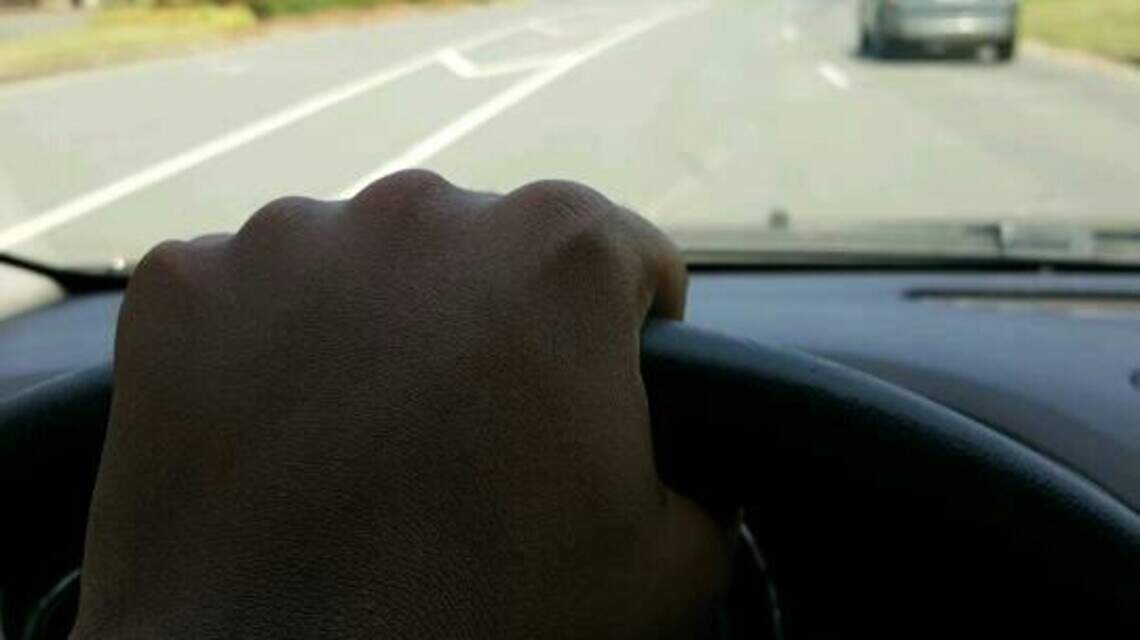 5 Questions for my Uber-driving boyfriend