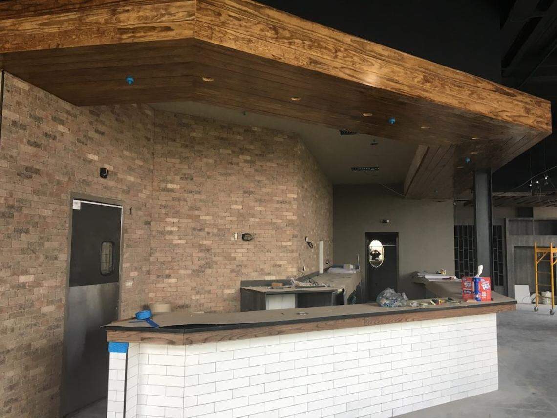 Courtesy of Corkscrew Wine Pub