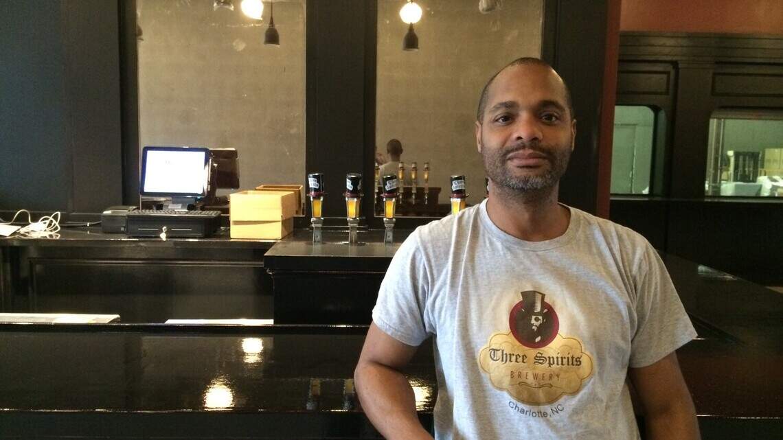 Three Spirits Brewery opens on Saturday. Here’s what you need to know