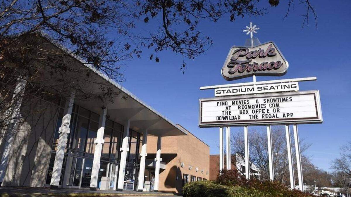 Photo by John D. Simmons/Charlotte Observer
