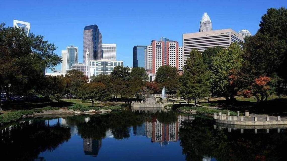 The hottest spots for development in 2016 will likely be on public land