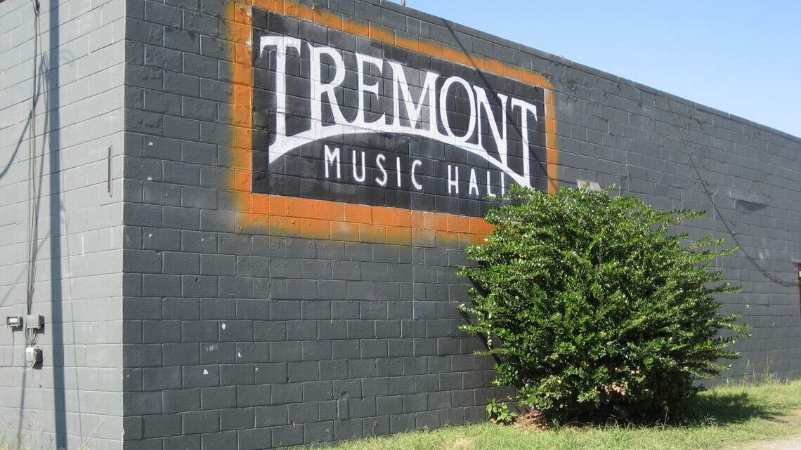 Today’s headlines: Tremont Music Hall to close Dec. 19