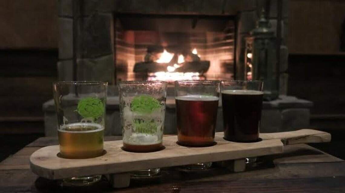 Craft beer is brewing in the burbs, too. 10 breweries you should visit