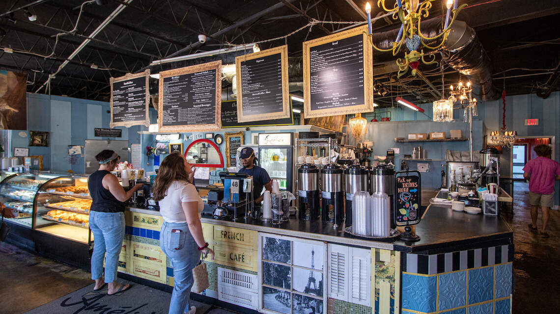 Amelie’s vows to change its practices after boycott threats. ‘We need to do better.’