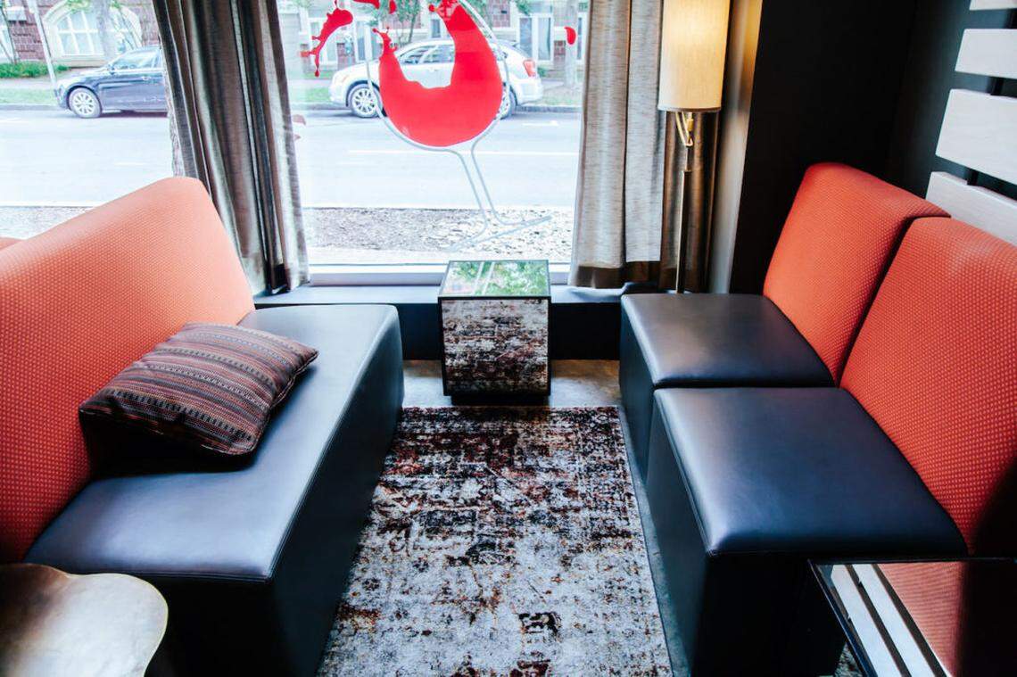 Courtesy of Corkscrew Wine Pub