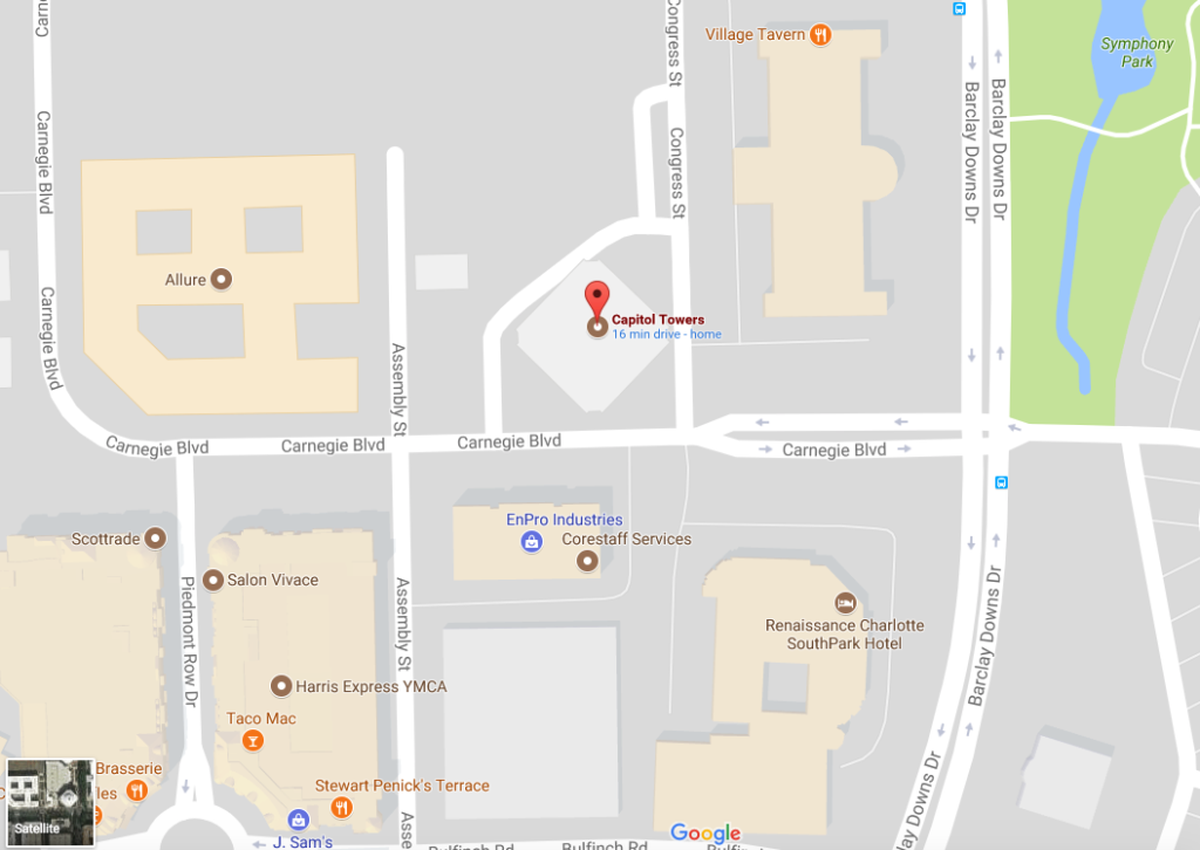 Google Maps