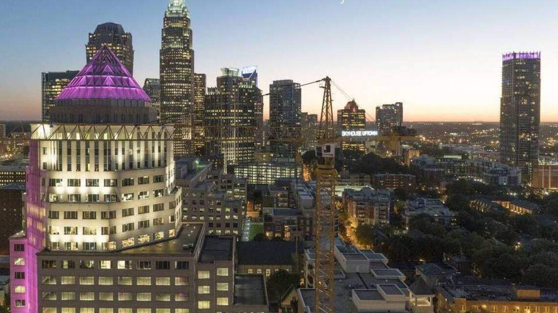 Oct. 28 headlines: Will higher design standards be required in Charlotte’s next booming neighborhood?
