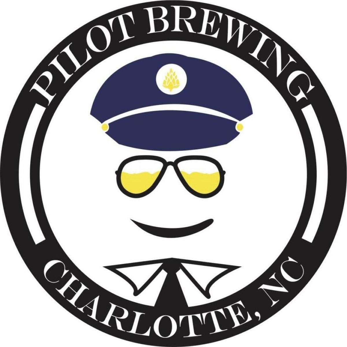 Pilot Brewing’s logo / Courtesy of Rachael Cardwell