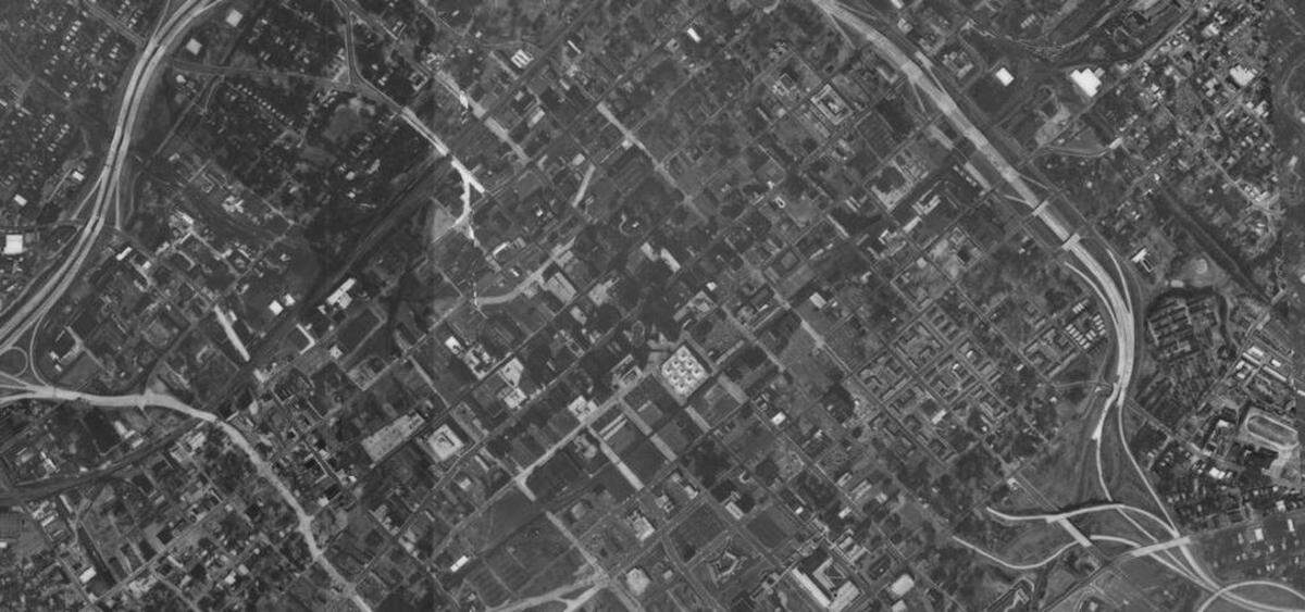 Uptown in 1978
