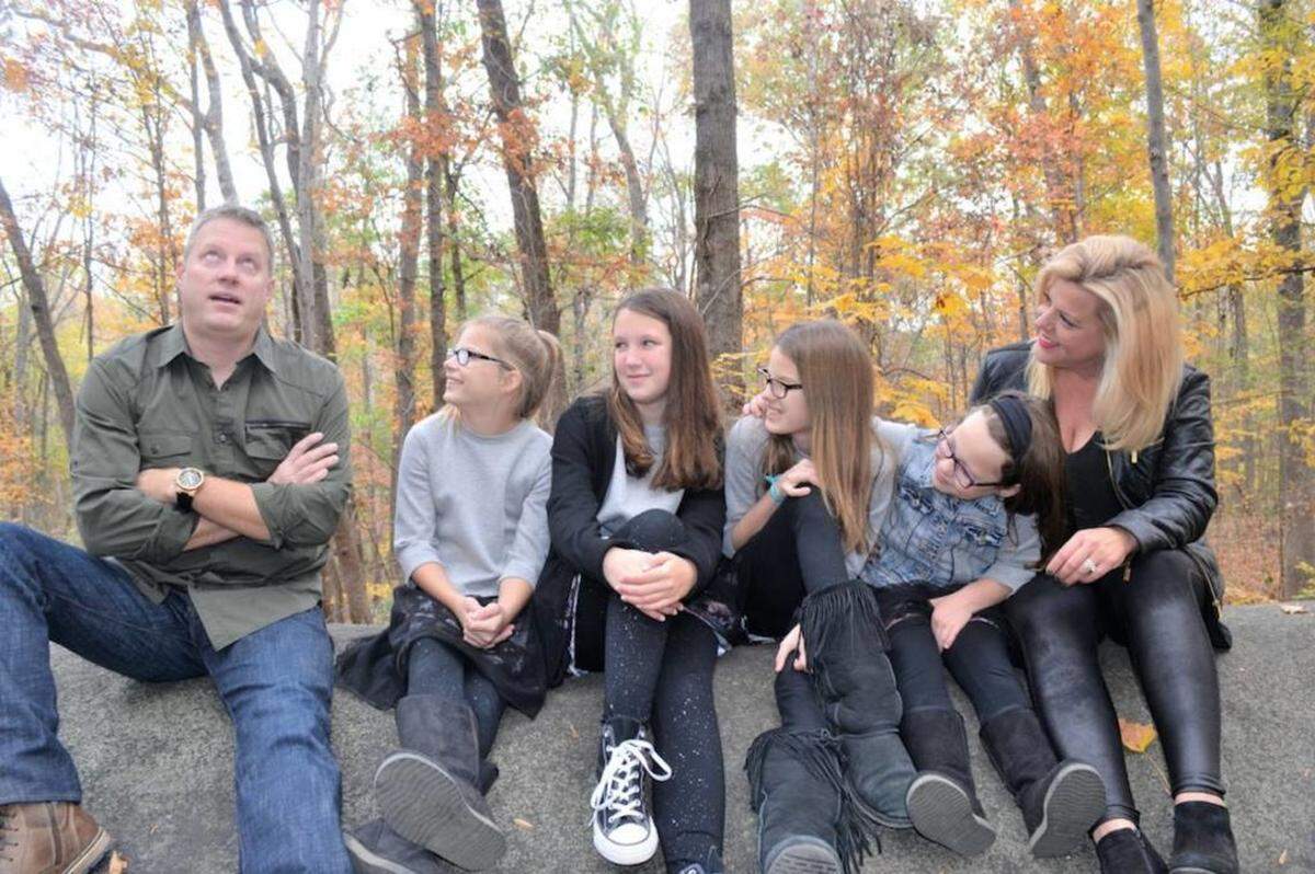 Photo by Christine Bittler<br/>Keri Bonfili