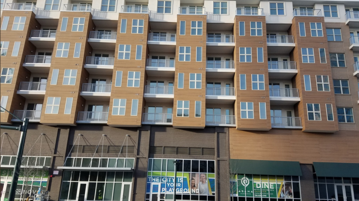 STONEWALL STATION STREET FRONT – ELY PORTILLO