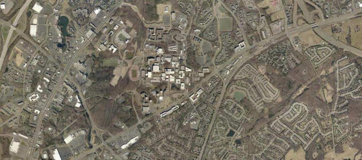 UNCC in 2018