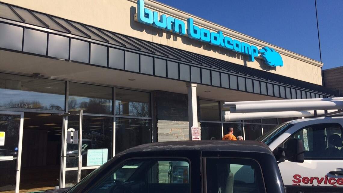 What’s the deal with this moms-only workout facility coming to Elizabeth next week?